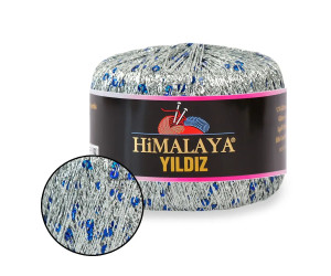 Пряжа Himalaya Yildiz 58114