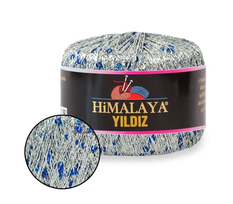 Пряжа Himalaya Yildiz 58114