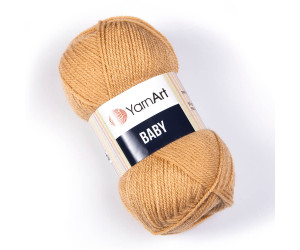Пряжа YarnArt Baby 805
