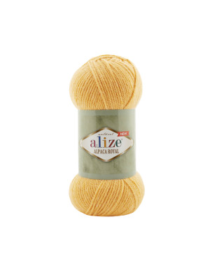 Пряжа Alize Alpaca Royal NEW 423