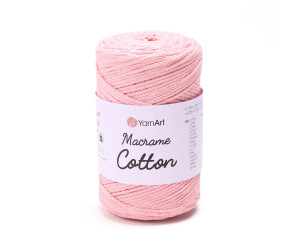 Пряжа YarnArt Macrame Cotton 767 (new)
