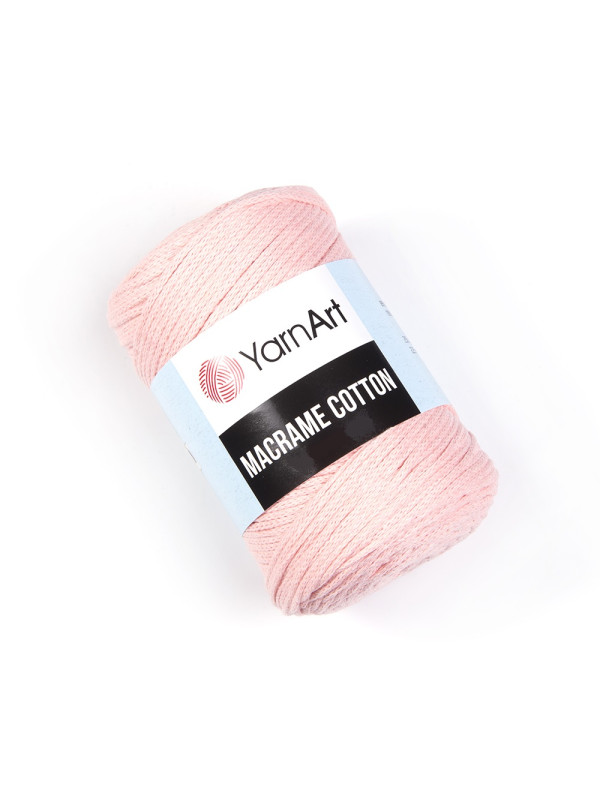 Пряжа YarnArt Macrame Cotton 767 (2020)