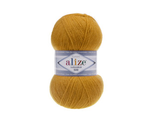 Пряжа Alize Lanagold 800 - 645