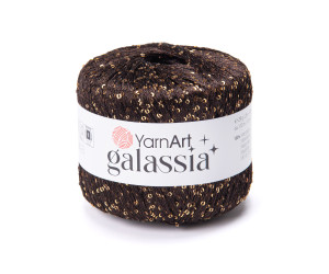 Пряжа YarnArt Galassia 5819