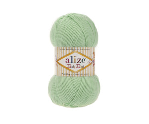 Пряжа Alize Baby Best 41