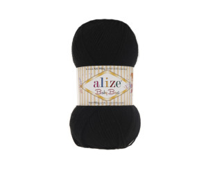 Пряжа Alize Baby Best 60