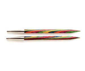 Спицы съемные 3.75мм Symfonie Wood KnitPro 20402