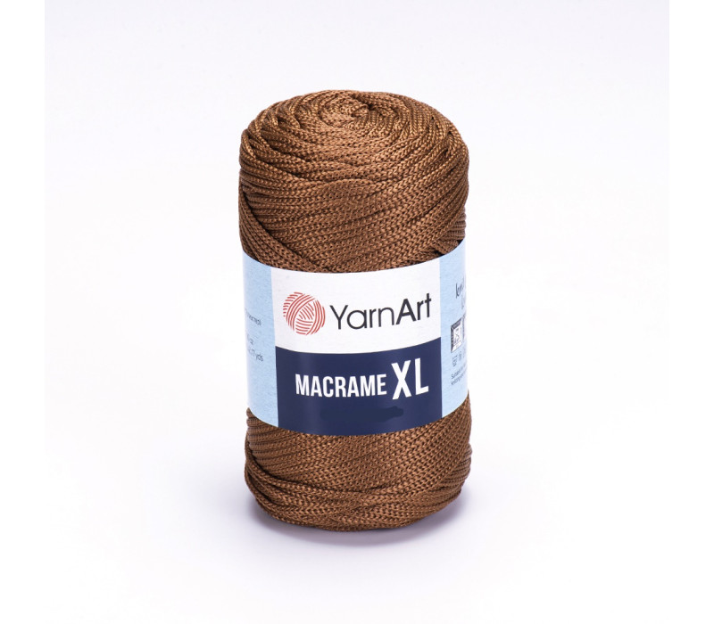 Пряжа YarnArt Macrame XL 151 Пряжа YarnArt Macrame XL 151