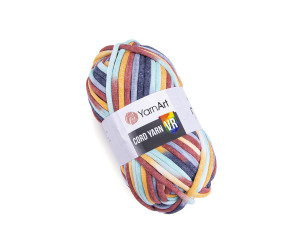 Пряжа YarnArt Cord Yarn VR 925