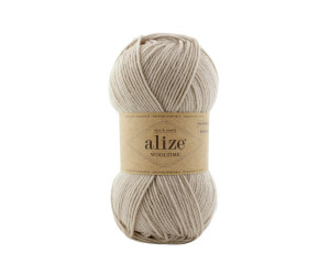 Пряжа Alize Wooltime 152