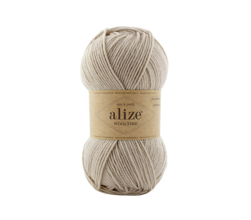 Пряжа Alize Wooltime 152 Пряжа Alize Wooltime 152