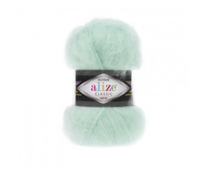 Пряжа Alize Mohair Classic 522