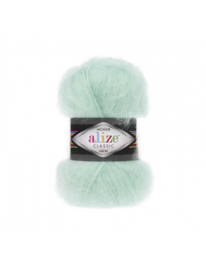 Пряжа Alize Mohair Classic 522