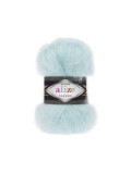 Пряжа Alize Mohair Classic 522