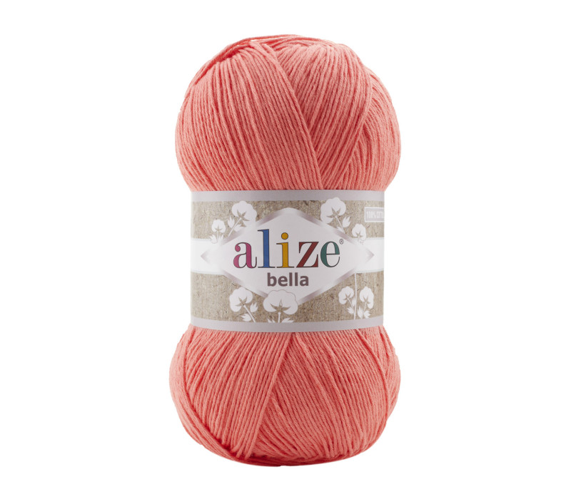 Пряжа Alize Bella 100 619 Пряжа Alize Bella 100 619