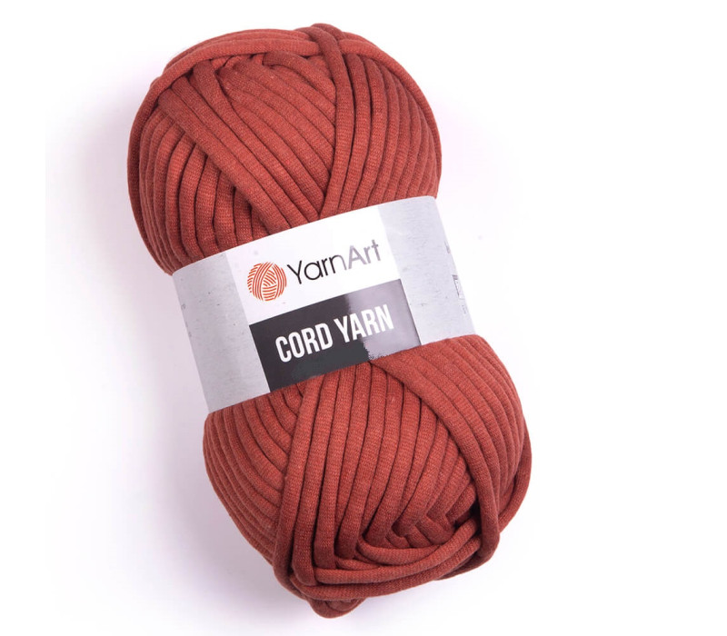 Пряжа YarnArt Cord Yarn 785