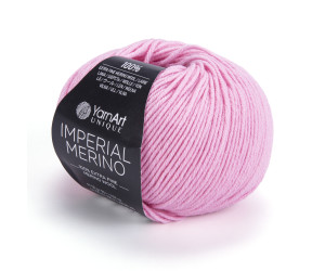Пряжа YarnArt Imperial Merino 3326