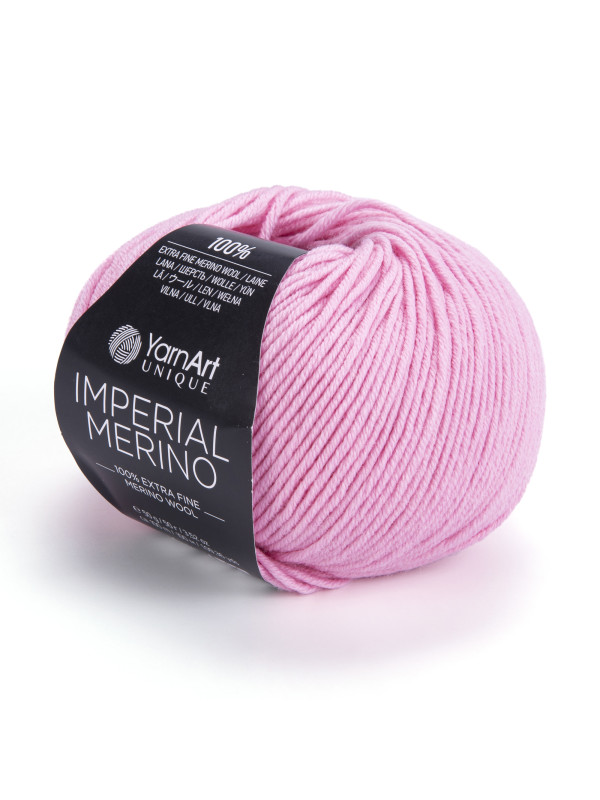 Пряжа YarnArt Imperial Merino 3326