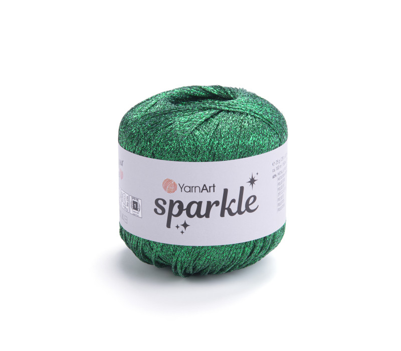 Пряжа YarnArt Sparkle 1333 Пряжа YarnArt Sparkle 1333