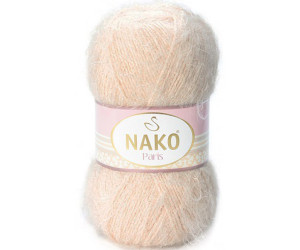 Пряжа Nako Paris 1204