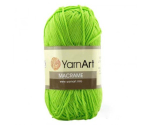 Пряжа YarnArt Macrame 150