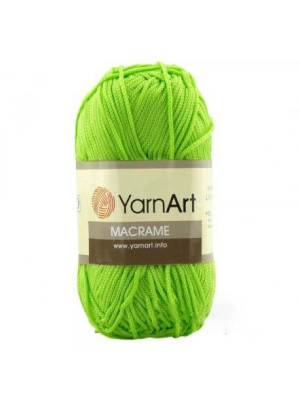 Пряжа YarnArt Macrame 150