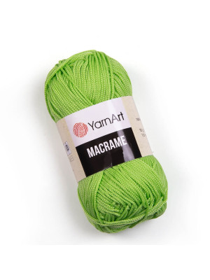 Пряжа YarnArt Macrame 150