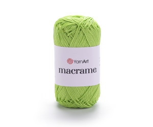 Пряжа YarnArt Macrame 150