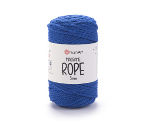 Пряжа YarnArt Macrame Rope 3mm 772