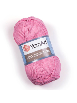 Пряжа YarnArt Eco-Cotton XL 766