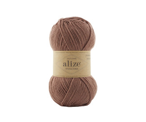 Пряжа Alize Wooltime 466