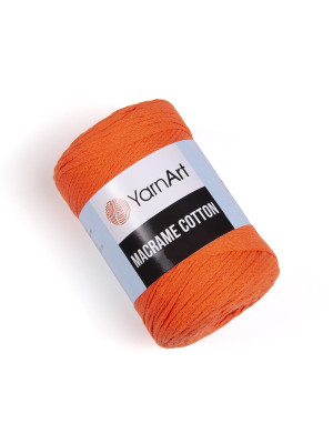 Пряжа YarnArt Macrame Cotton 800