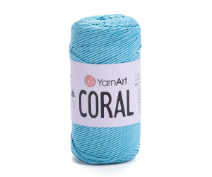 Пряжа YarnArt Coral 1911
