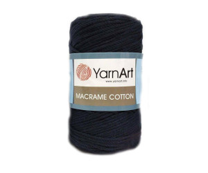 Пряжа YarnArt Macrame Cotton 782