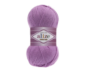 Пряжа Alize Cotton Gold 43