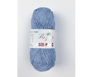 Пряжа Rozetti Roze-Panc 40128