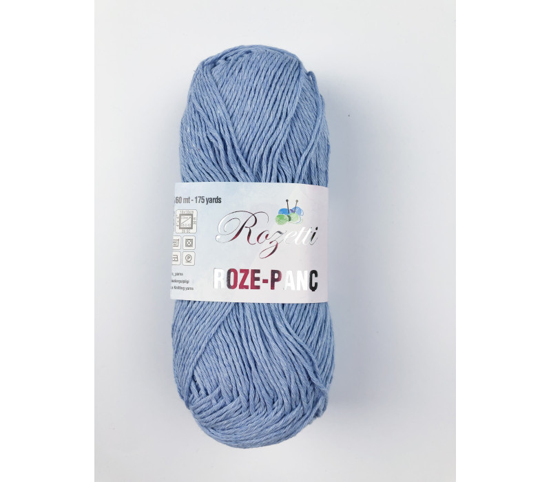 Пряжа Rozetti Roze-Panc 40128