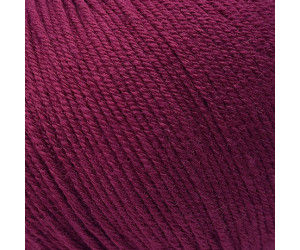 Пряжа Gazzal BabyCotton 25 цвет 3442