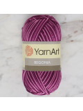 Пряжа YarnArt Begonia 0192