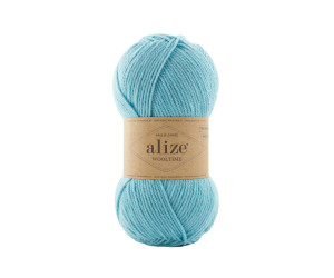 Пряжа Alize Wooltime 522