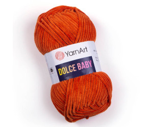 Пряжа YarnArt Dolce Baby 778
