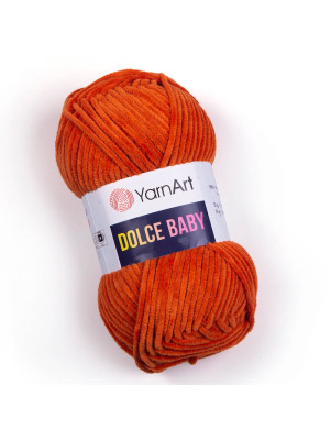 Пряжа YarnArt Dolce Baby 778