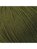 Пряжа Gazzal BabyCotton 25 цвет 3463