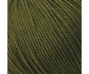 Пряжа Gazzal BabyCotton 25 цвет 3463
