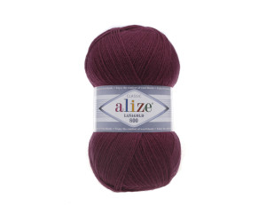 Пряжа Alize Lanagold 800 - 495