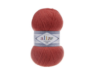 Пряжа Alize Lanagold 800 - 154
