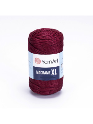 Пряжа YarnArt Macrame XL 145