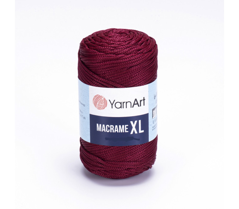 Пряжа YarnArt Macrame XL 145 Пряжа YarnArt Macrame XL 145