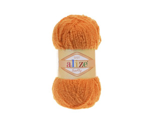 Пряжа Alize Softy 06