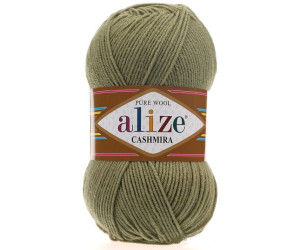 Пряжа Alize Cashmira 100